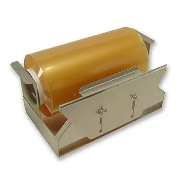 Film de viande en PVC